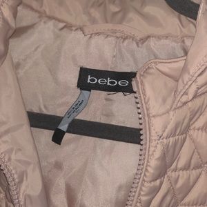 Bebe Vest